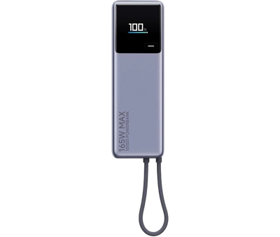 Power Bank Xiaomi 165W MAX 10000mAh