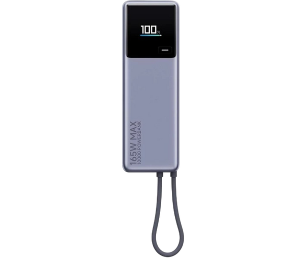 Power Bank Xiaomi 165W MAX 10000mAh