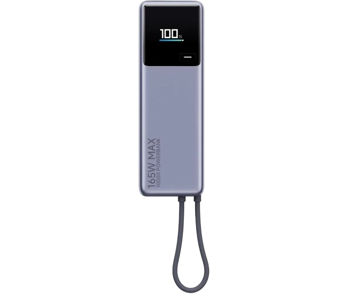 Power Bank Xiaomi 165W MAX 10000mAh