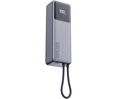 Power Bank Xiaomi 165W MAX 10000mAh