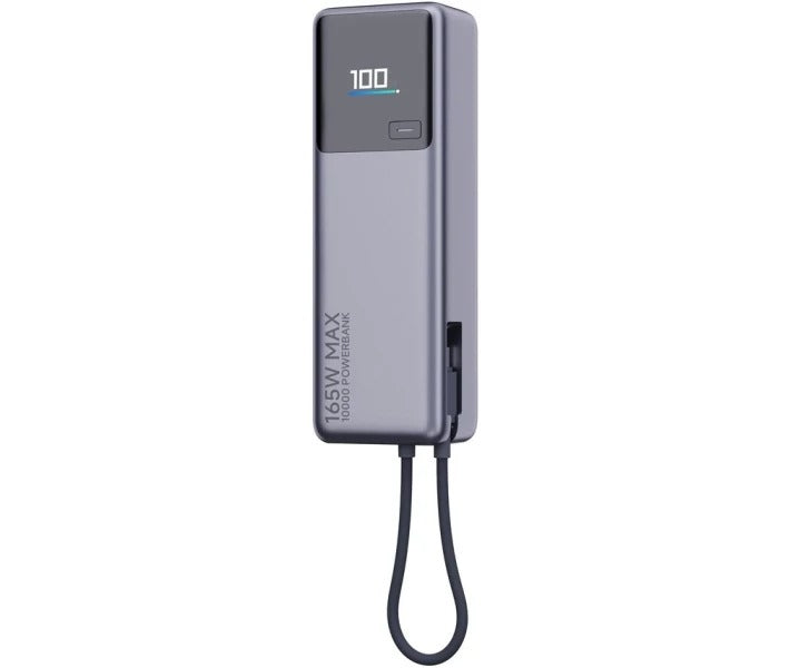 Power Bank Xiaomi 165W MAX 10000mAh