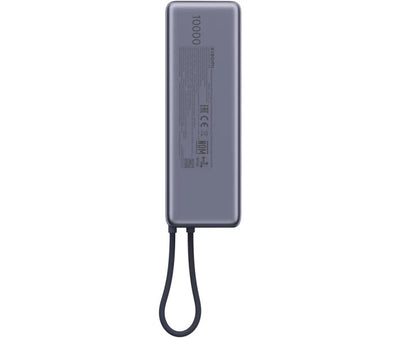 Power Bank Xiaomi 165W MAX 10000mAh