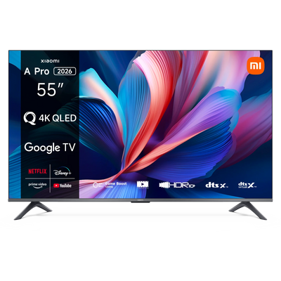 Xiaomi TV A PRO 55 2026