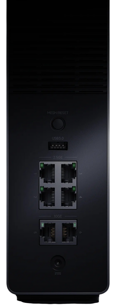 Router Xiaomi BE19000 Pro EU