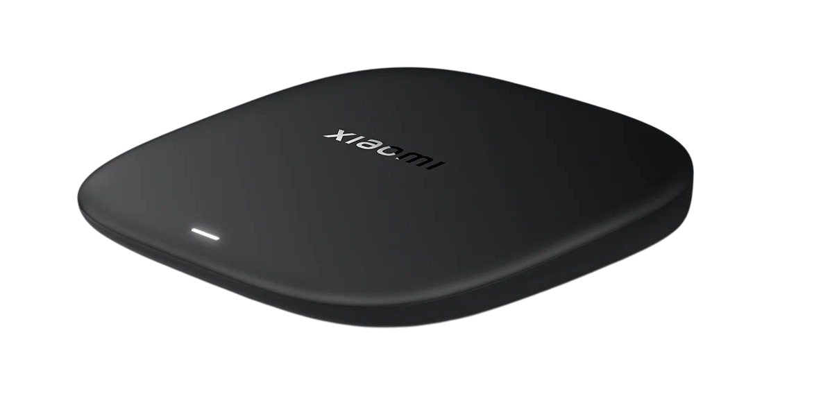 Xiaomi TV Box S 3rd Gen