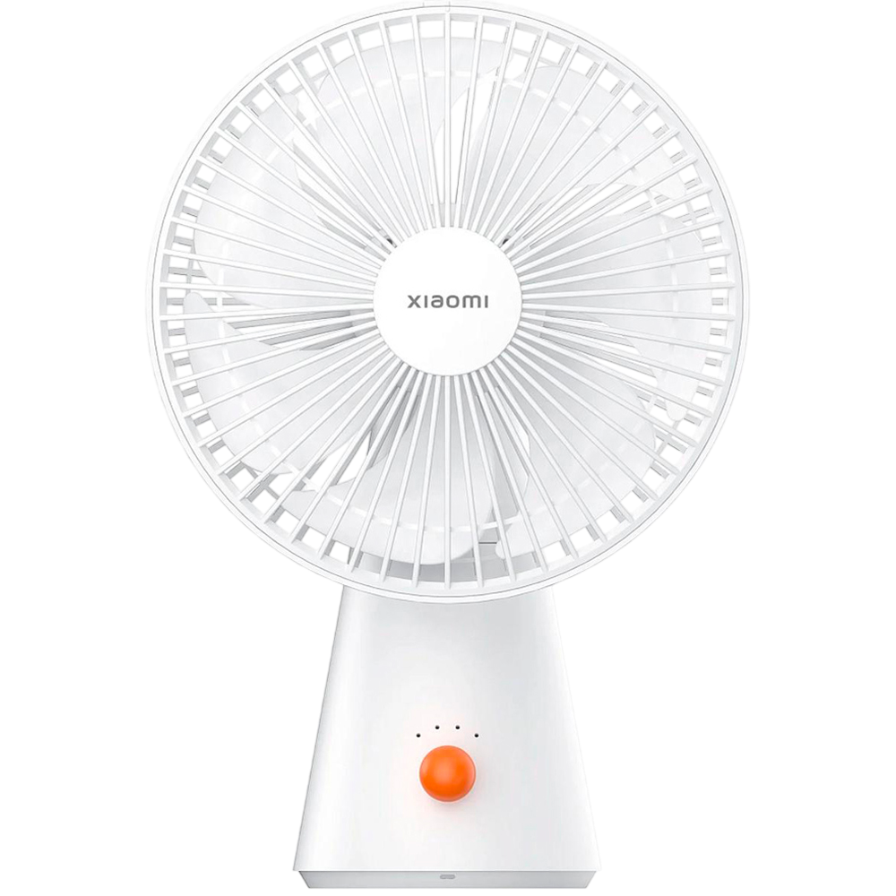 Ventoinha Xiaomi Rechargeable Mini Fan