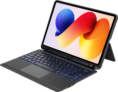 Acessório Compatível Teclado inmove Redmi Pad 2 Pro Keyboard PT