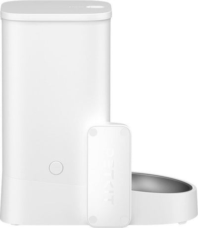 Alimentador inteligente PETKIT Yumshare Solo Smart Pet Feeder With Camera