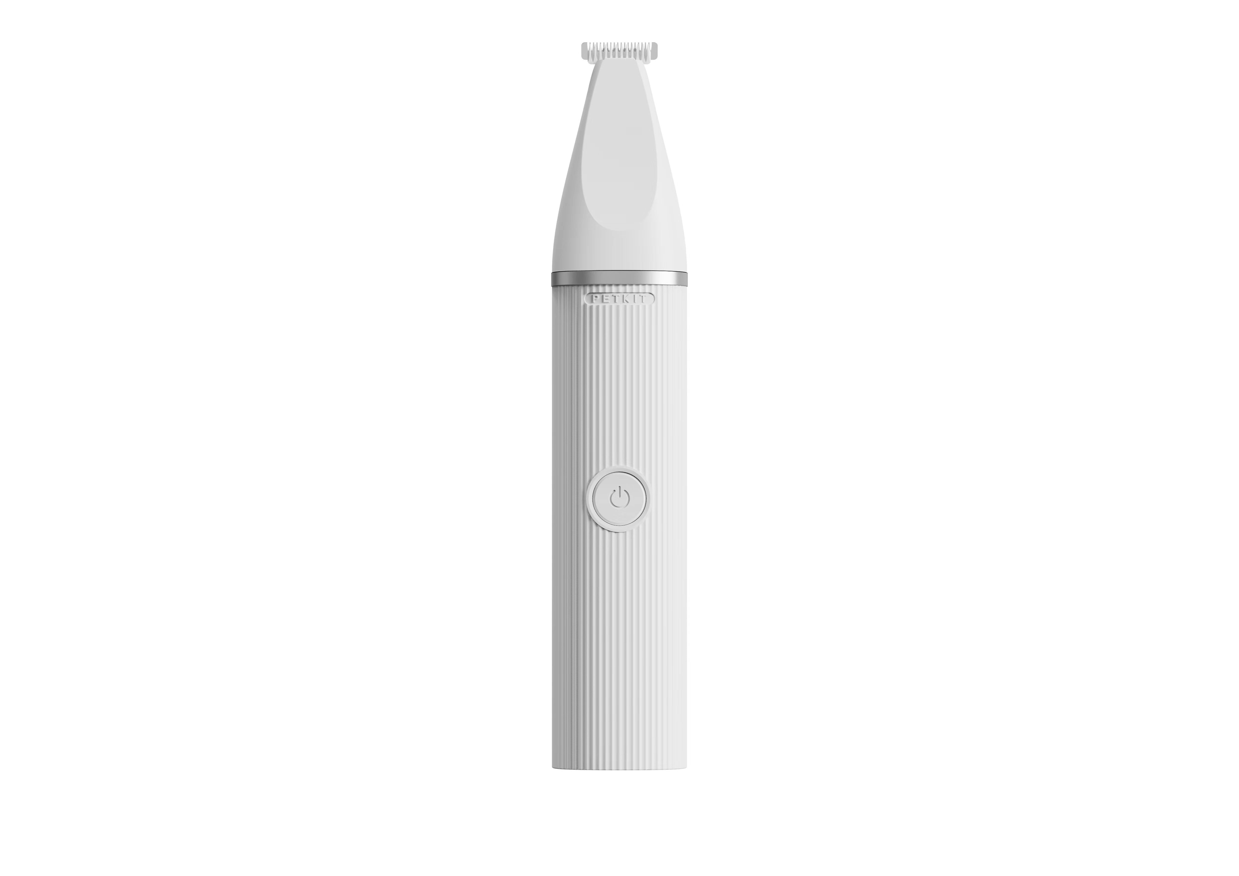 Aparador de Pelos Petkit 2 em 1 Pet Trimmer Pro