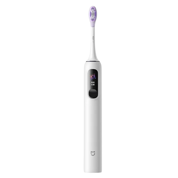 Escova de Dentes Xiaomi Oscillation Electric Toothbrush Pro White