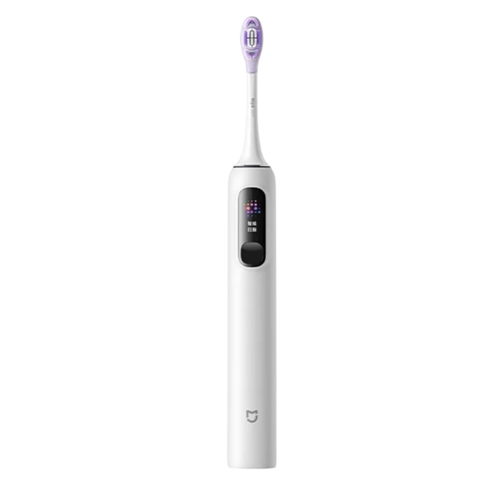 Escova de Dentes Xiaomi Oscillation Electric Toothbrush Pro White