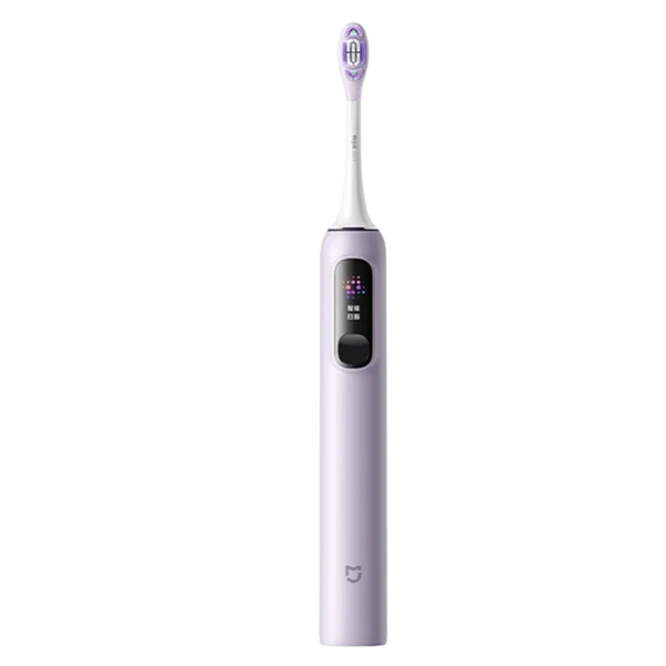 Escova de Dentes Xiaomi Oscillation Electric Toothbrush Pro Purple