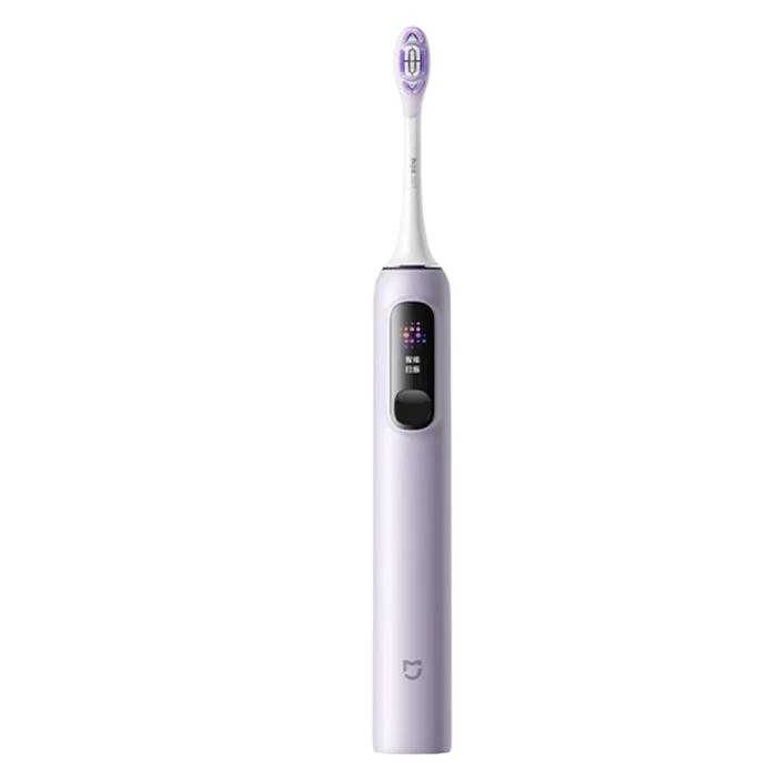 Escova de Dentes Xiaomi Oscillation Electric Toothbrush Pro Purple