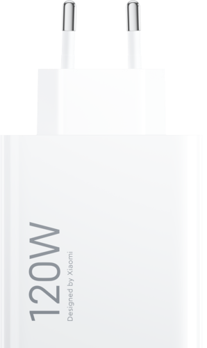Xiaomi 120W HyperCharge Combo (Type-A) EU