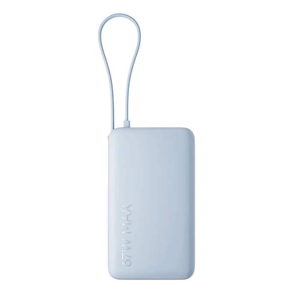 Power Bank Xiaomi 67W 10000 (Integrated Cable)