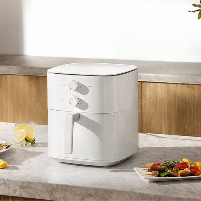 Fritadeira Xiaomi Air Fryer Essential 6L