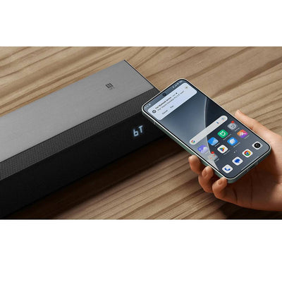 Barra de Som Xiaomi Soundbar Pro 2.0 ch NS5-EU