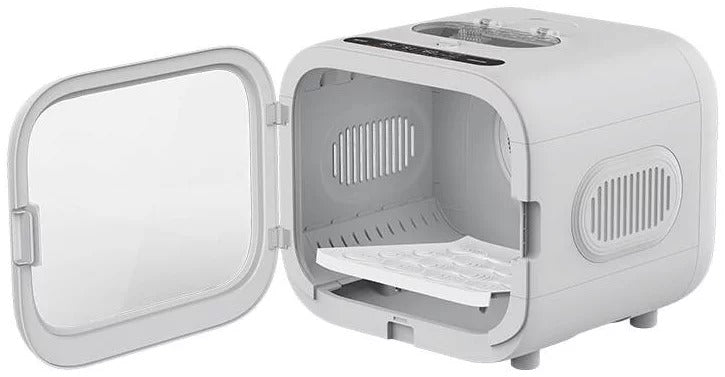 Secador Pet petkit AirSalon Max Pro Smart Pet Dryer Box