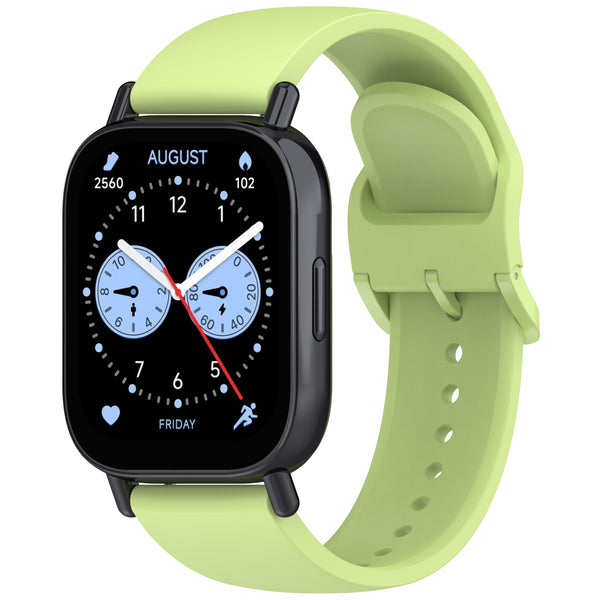 Bracelete Redmi Watch 5 Lite/5 Active 22mm Lime
