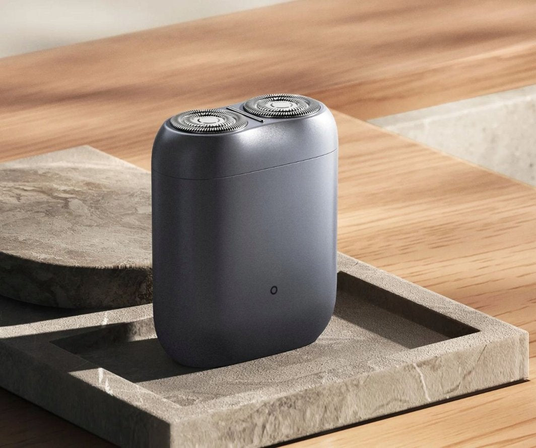 Barbeador Xiaomi Electric Shaver S200 Gray