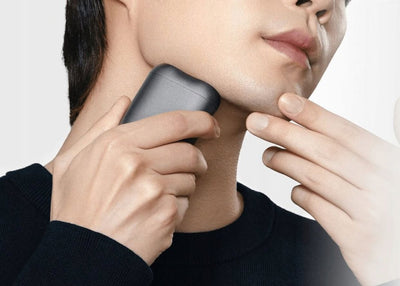 Barbeador Xiaomi Electric Shaver S200 Gray