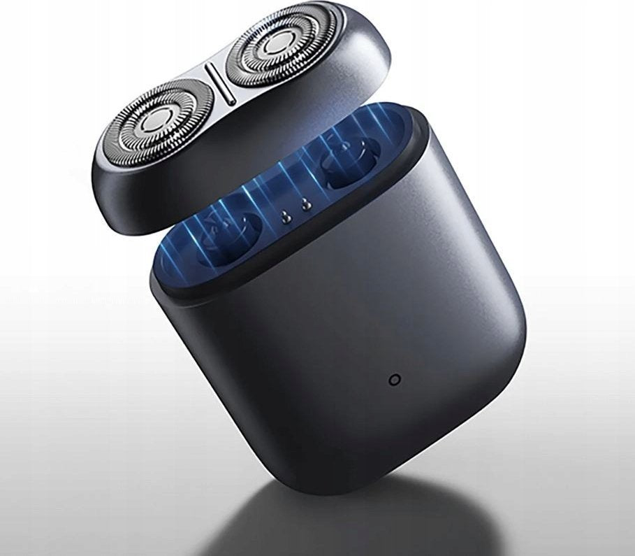 Barbeador Xiaomi Electric Shaver S200 Gray