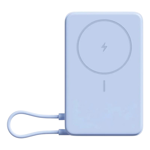 Power Bank Xiaomi Magnetic 10000 With Built-in Stand