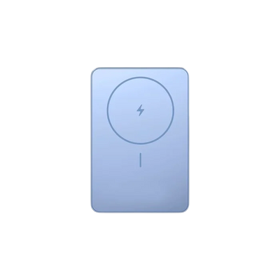 Power Bank XIAOMI Super Slim Magnetic Power Bank 5000