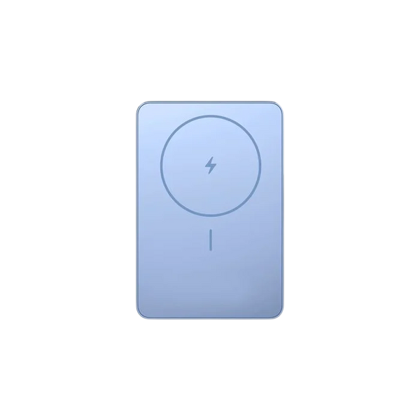 Power Bank XIAOMI Super Slim Magnetic Power Bank 5000