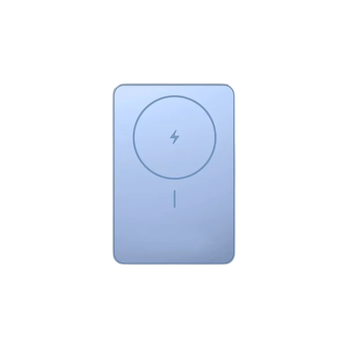 Power Bank XIAOMI Super Slim Magnetic Power Bank 5000