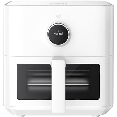Fritadeira Xiaomi Smart Air Fryer 5.5L White