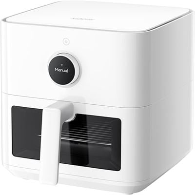 Fritadeira Xiaomi Smart Air Fryer 5.5L White
