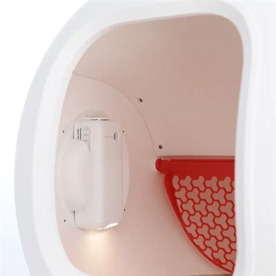 Purificador Petkit Pura Air Smart Spray