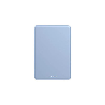 Power Bank XIAOMI Super Slim Magnetic Power Bank 5000