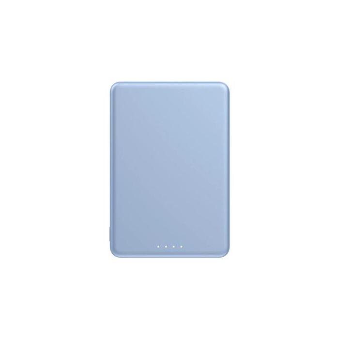 Power Bank XIAOMI Super Slim Magnetic Power Bank 5000