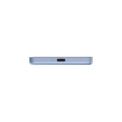 Power Bank XIAOMI Super Slim Magnetic Power Bank 5000