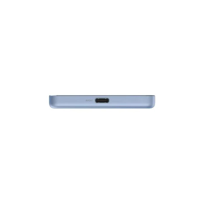 Power Bank XIAOMI Super Slim Magnetic Power Bank 5000