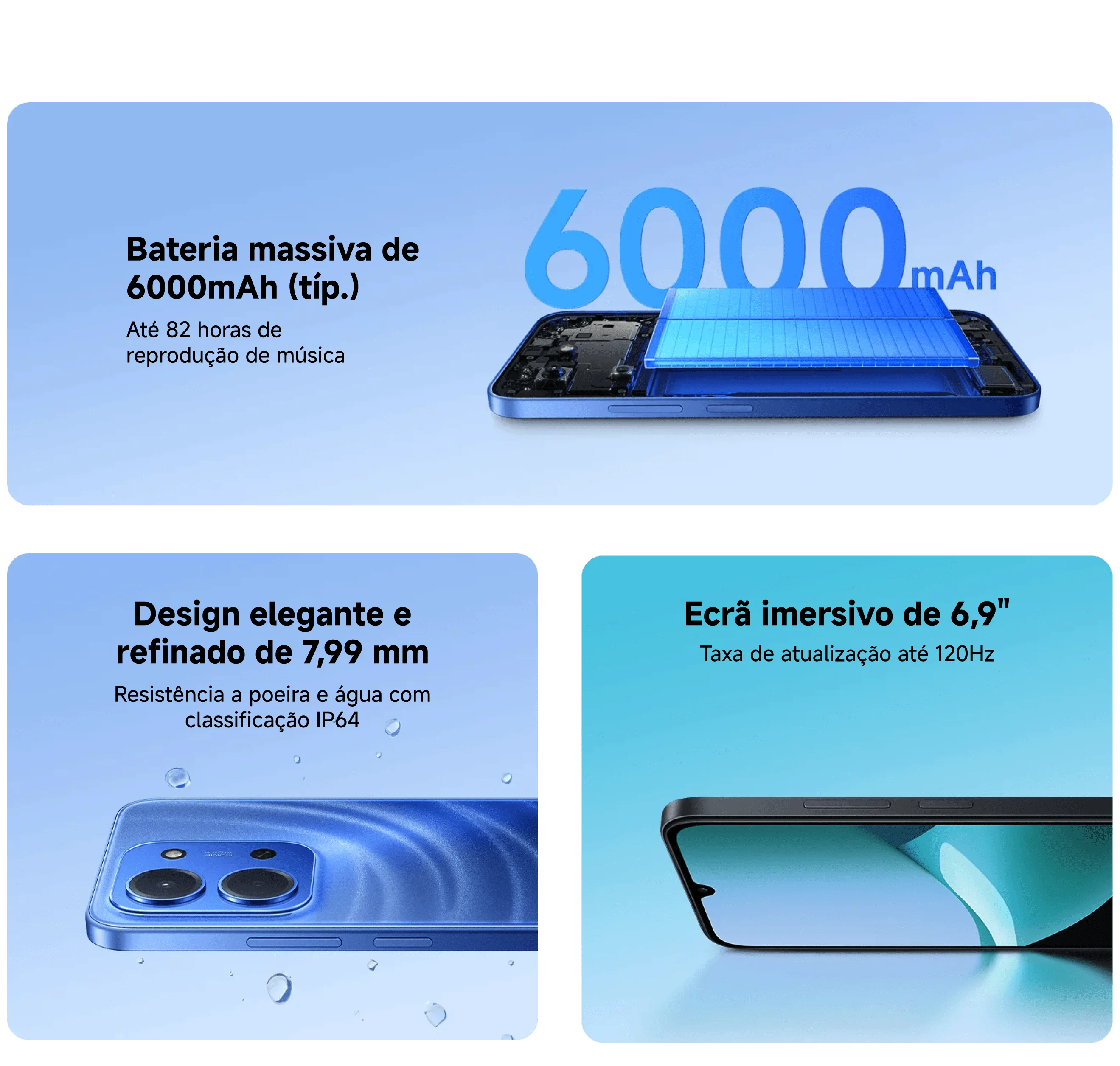 Imagem Mobile