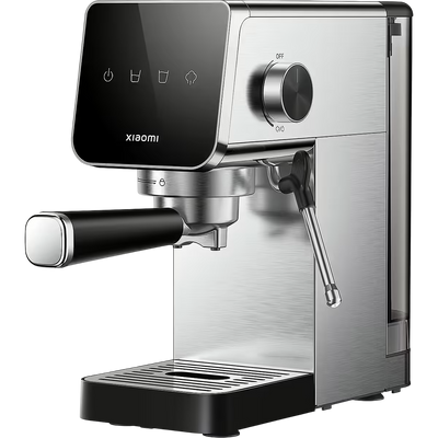 Máquina de Café Xiaomi Semi-automatic Espresso Machine