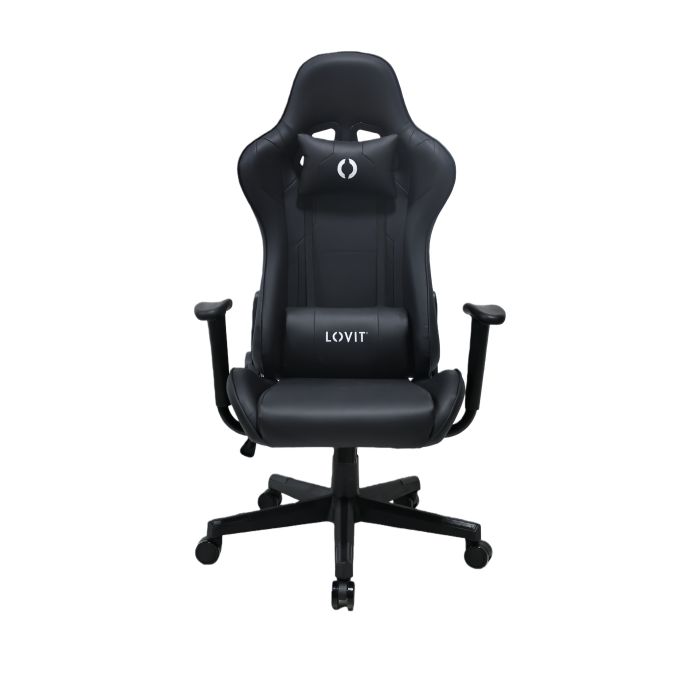 Cadeira Gaming Lovit Prestige-X Black