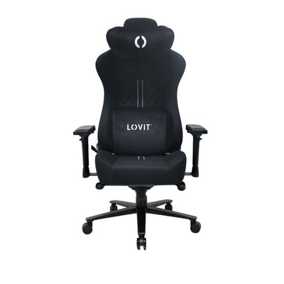 Cadeira Executiva Lovit Imperium Black