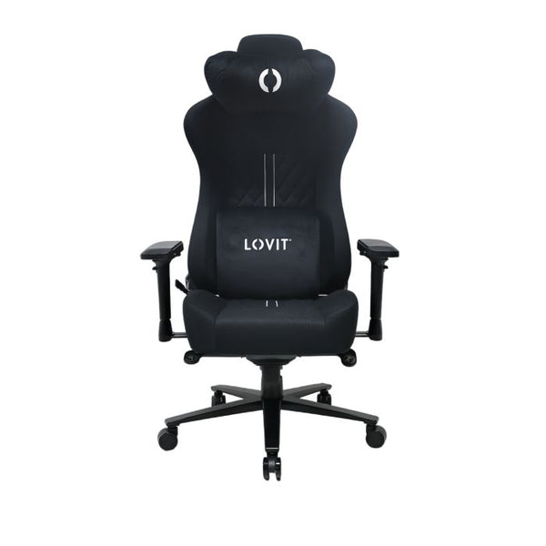 Cadeira Executiva Lovit Imperium Black