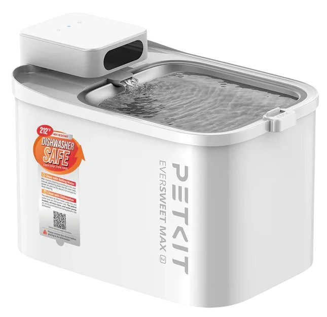Fonte de Água Petkit Eversweet Max 2 Smart Pet Drinking Fountain
