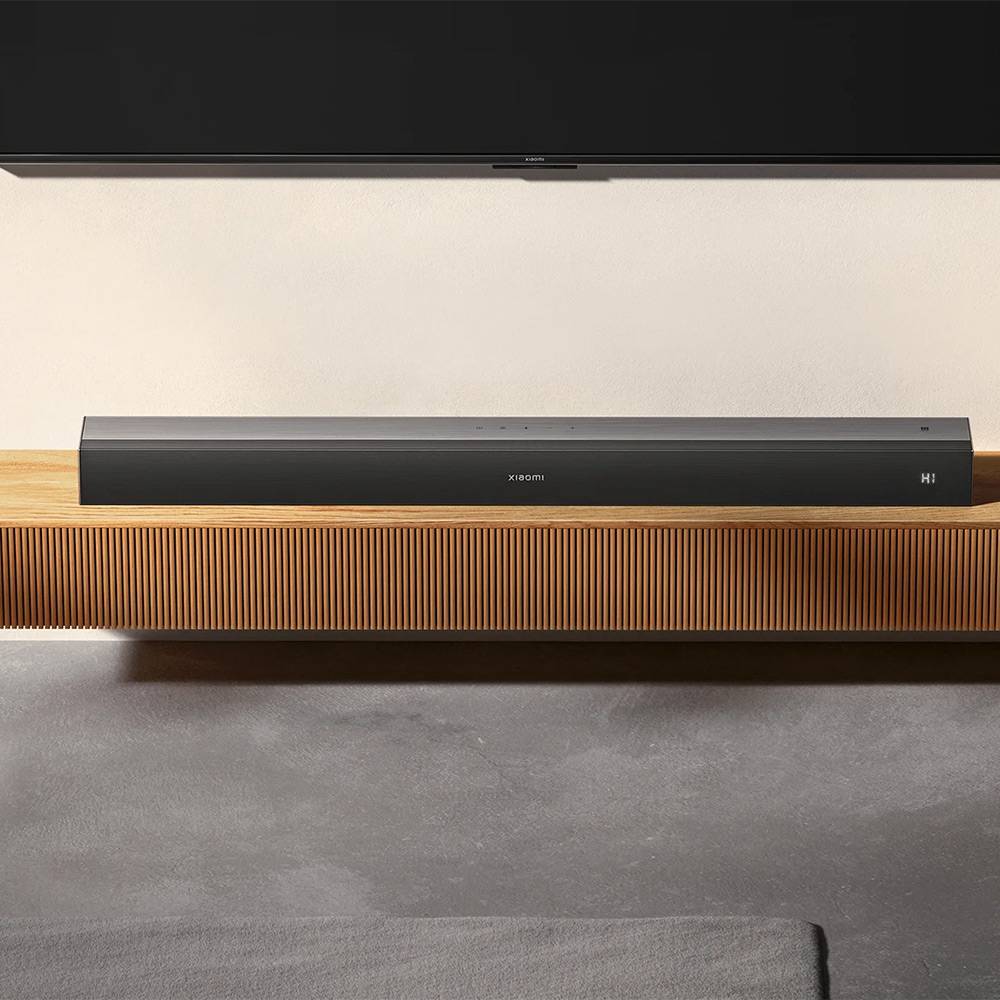 Barra de Som Xiaomi Soundbar Pro 2.0 ch NS5-EU