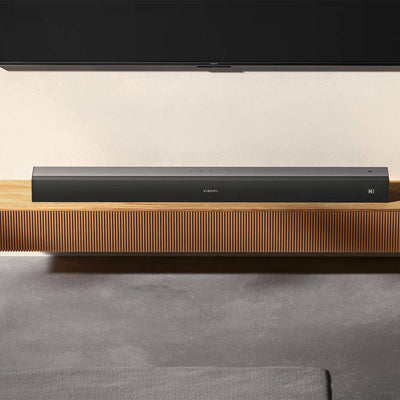 Barra de Som Xiaomi Soundbar Pro 2.0 ch NS5-EU