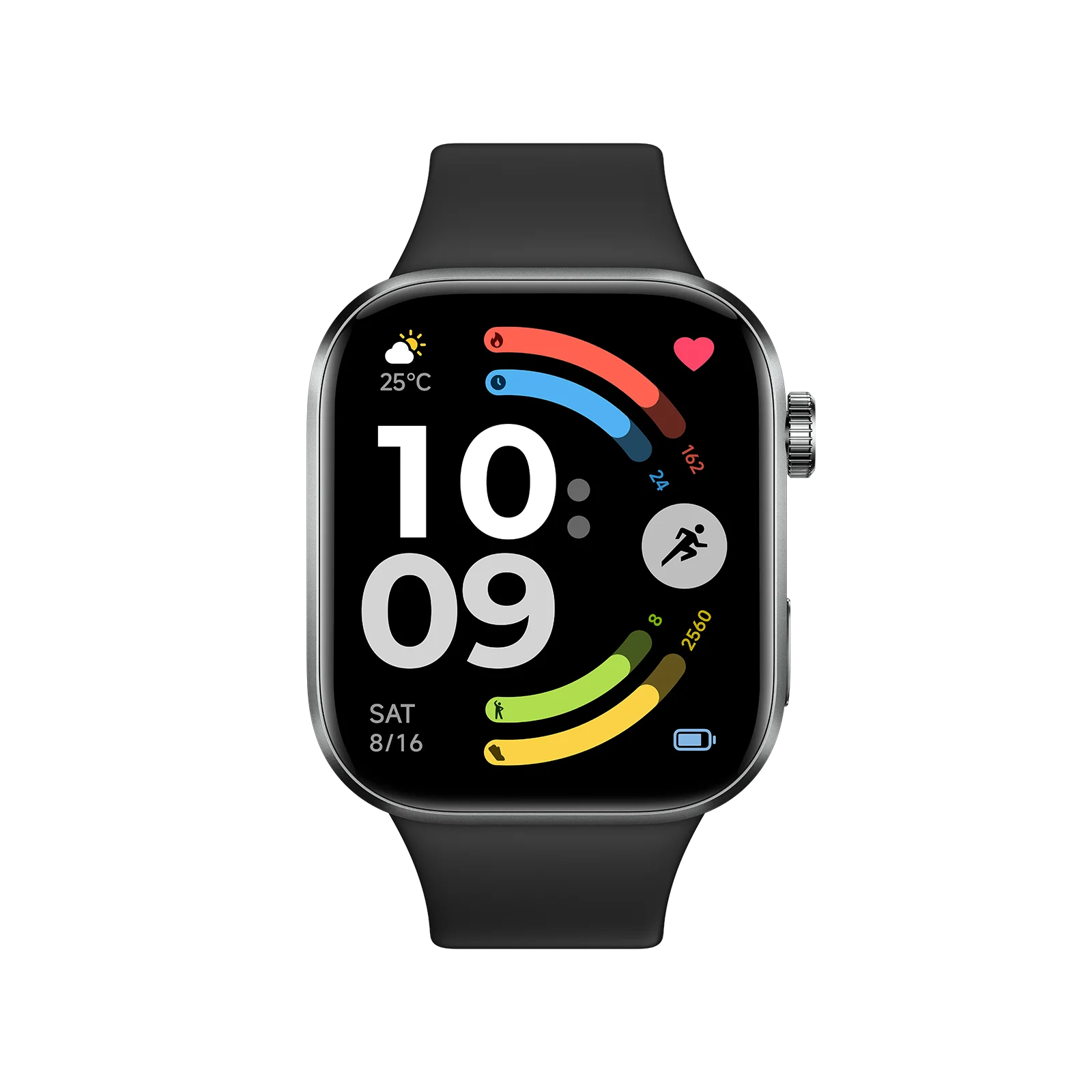REDMI Watch 6