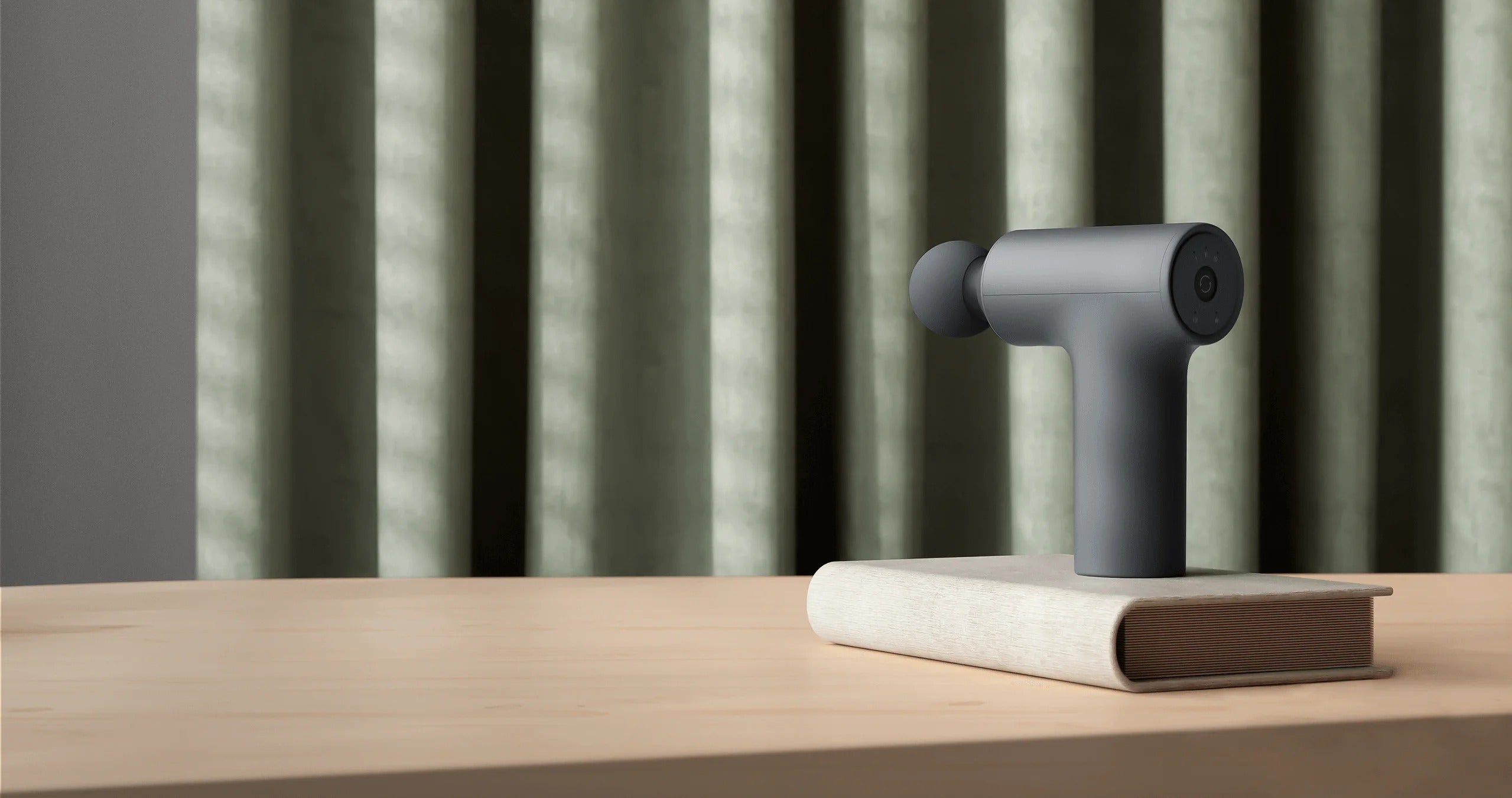 Pistola de Massagem Xiaomi Massage Gun Mini 2