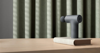 Pistola de Massagem Xiaomi Massage Gun Mini 2