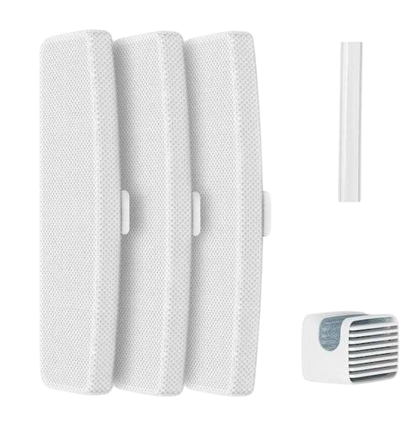 Acessório Pawbby Pet Water Fountain Filter Set