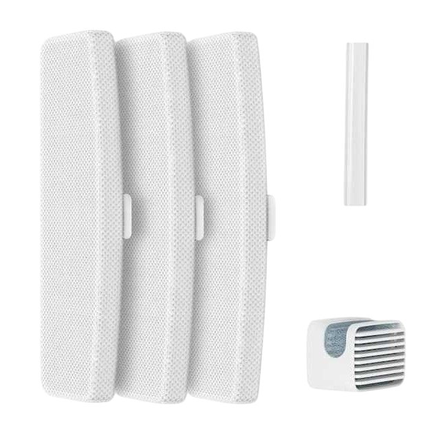 Acessório Pawbby Pet Water Fountain Filter Set
